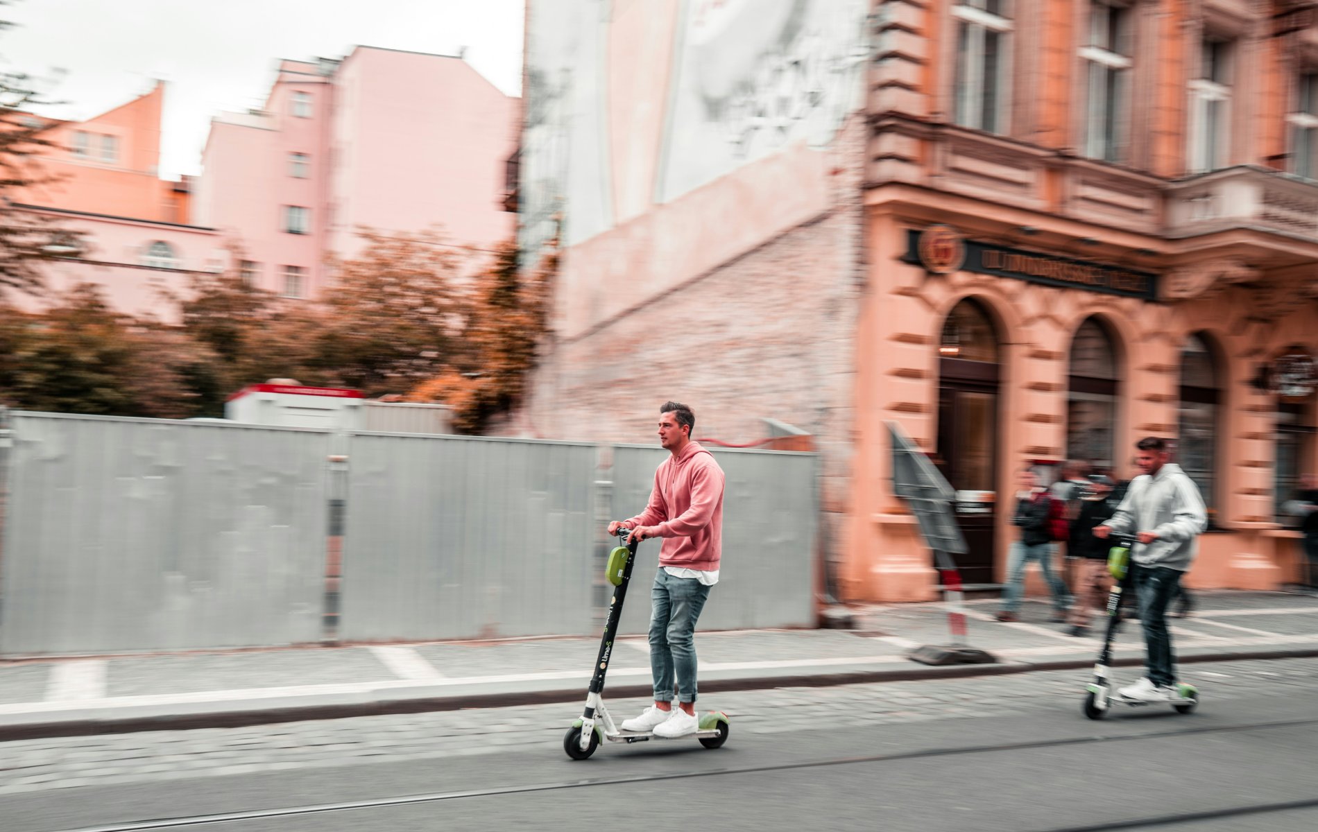 Zregenerowany pakiet ogniw Li-Ion do hulajnogi po wymianie uszkodzonych elementów